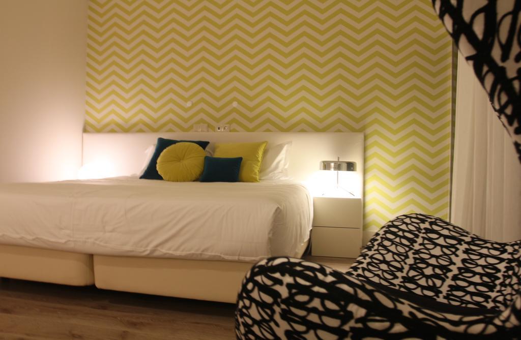 Aqua Ria Boutique Hotel FAO Oda fotoğraf