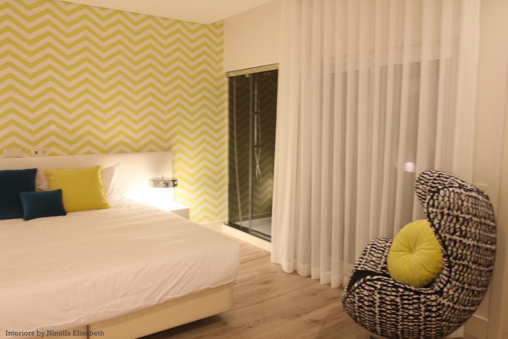 Aqua Ria Boutique Hotel FAO Oda fotoğraf