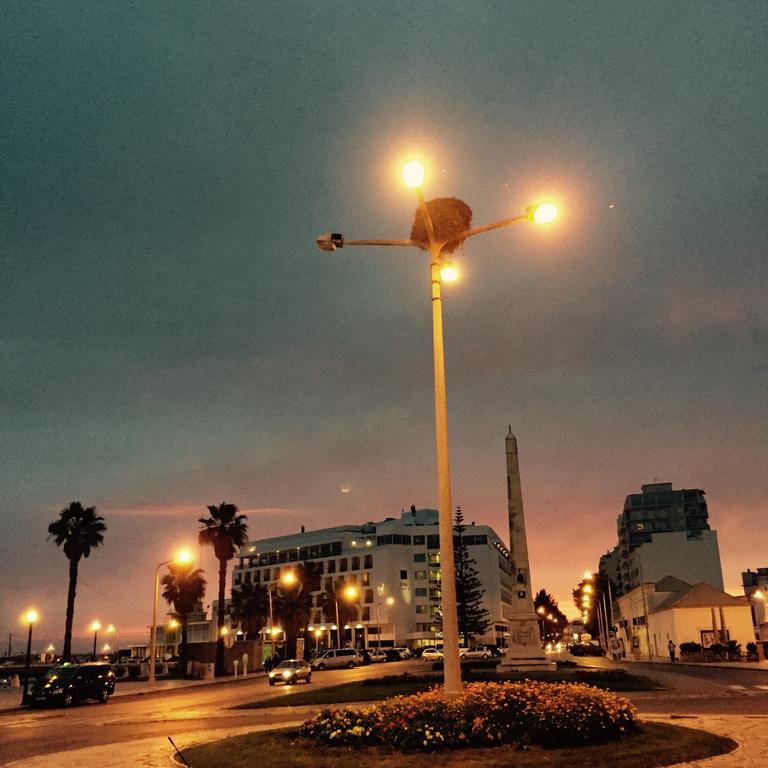 Aqua Ria Boutique Hotel FAO Dış mekan fotoğraf