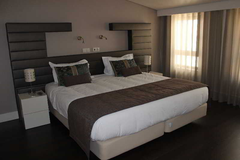 Aqua Ria Boutique Hotel FAO Dış mekan fotoğraf