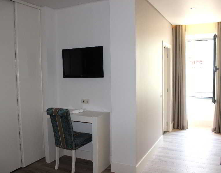 Aqua Ria Boutique Hotel FAO Dış mekan fotoğraf