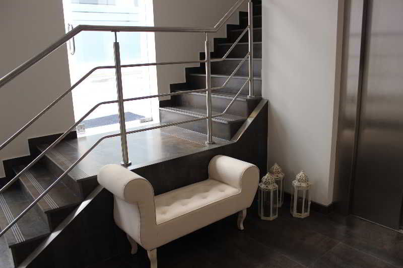 Aqua Ria Boutique Hotel FAO Dış mekan fotoğraf