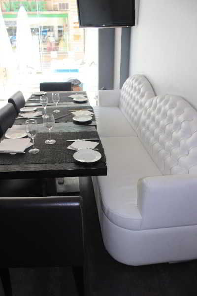 Aqua Ria Boutique Hotel FAO Dış mekan fotoğraf