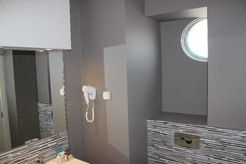 Aqua Ria Boutique Hotel FAO Dış mekan fotoğraf