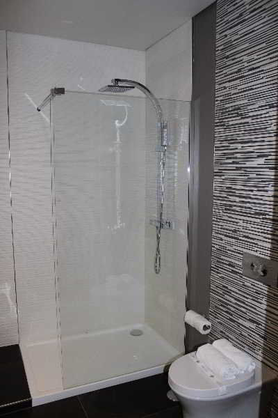 Aqua Ria Boutique Hotel FAO Dış mekan fotoğraf