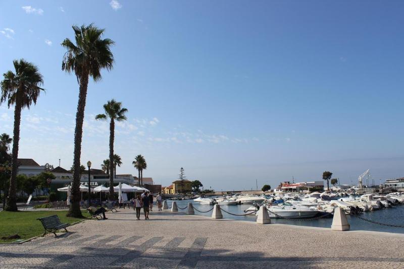 Aqua Ria Boutique Hotel FAO Dış mekan fotoğraf