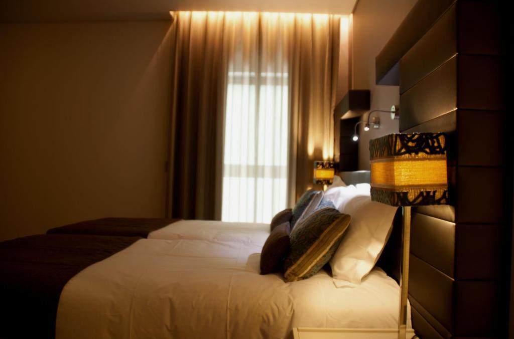 Aqua Ria Boutique Hotel FAO Oda fotoğraf