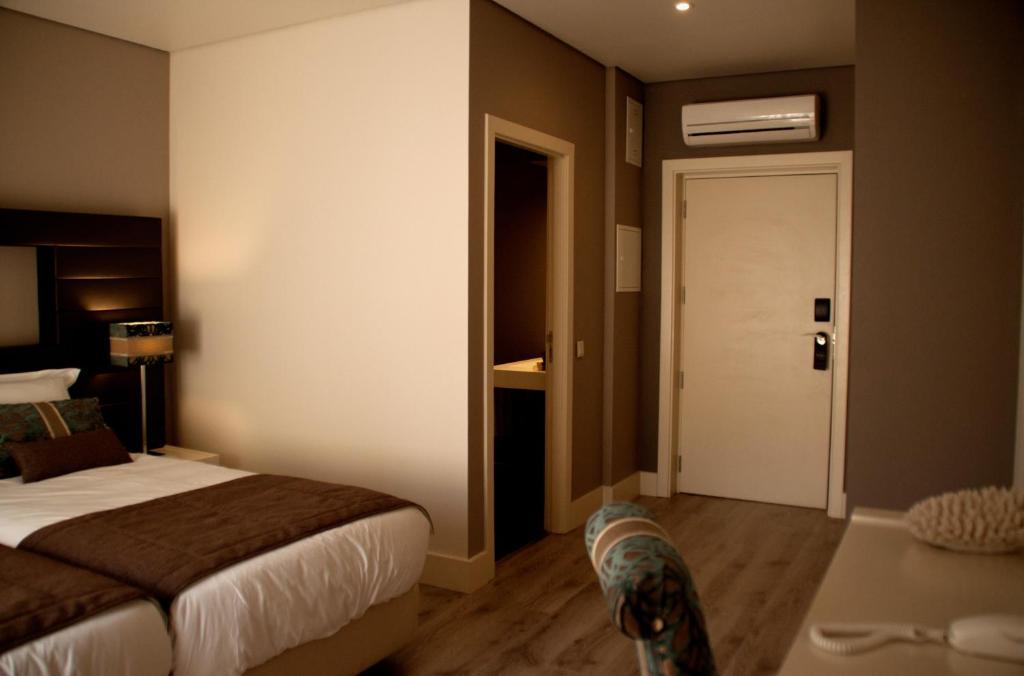 Aqua Ria Boutique Hotel FAO Oda fotoğraf