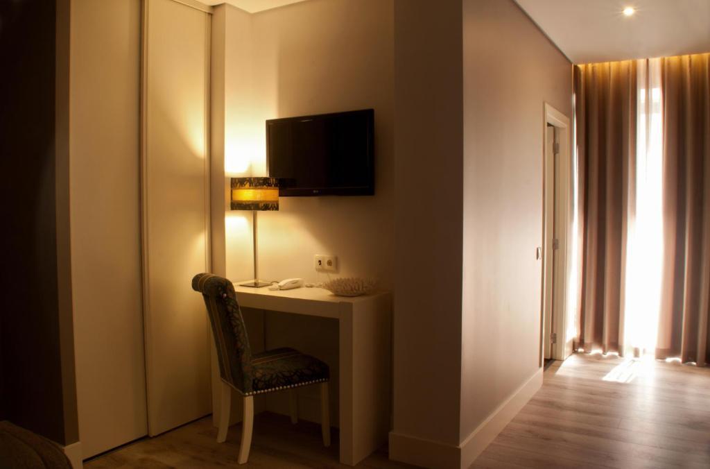 Aqua Ria Boutique Hotel FAO Oda fotoğraf