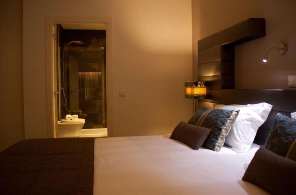 Aqua Ria Boutique Hotel FAO Oda fotoğraf