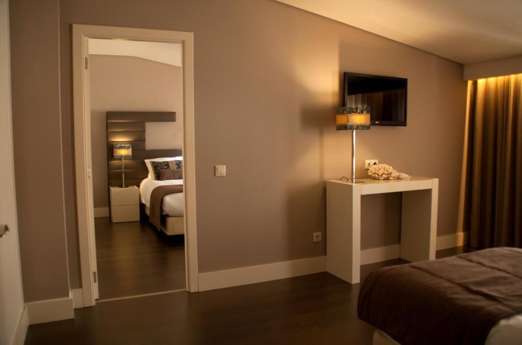 Aqua Ria Boutique Hotel FAO Oda fotoğraf