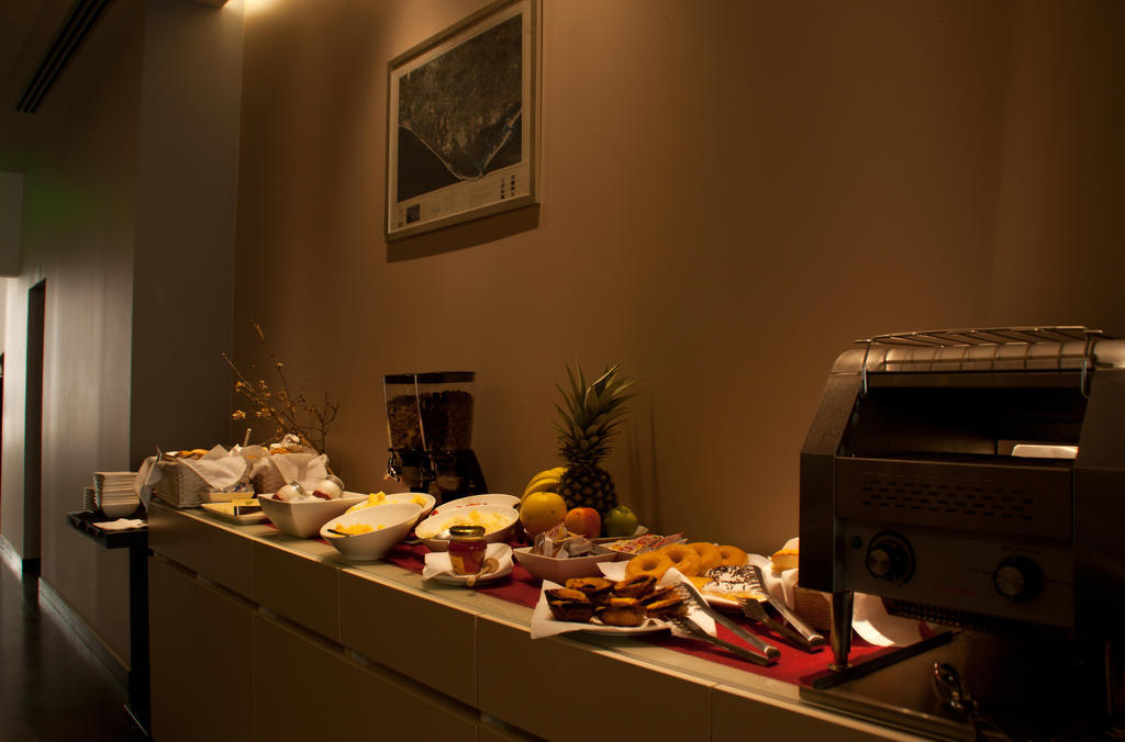 Aqua Ria Boutique Hotel FAO Dış mekan fotoğraf