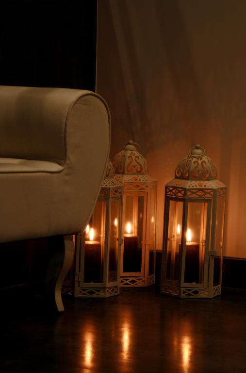 Aqua Ria Boutique Hotel FAO Dış mekan fotoğraf