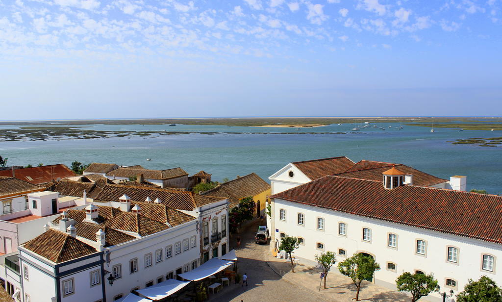 Aqua Ria Boutique Hotel FAO Dış mekan fotoğraf