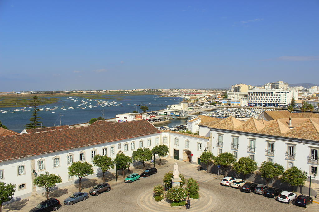 Aqua Ria Boutique Hotel FAO Dış mekan fotoğraf