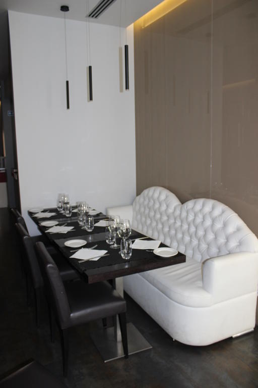 Aqua Ria Boutique Hotel FAO Dış mekan fotoğraf