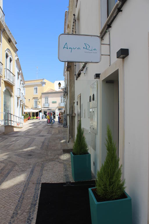 Aqua Ria Boutique Hotel FAO Dış mekan fotoğraf