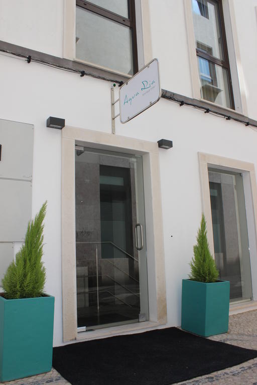 Aqua Ria Boutique Hotel FAO Dış mekan fotoğraf