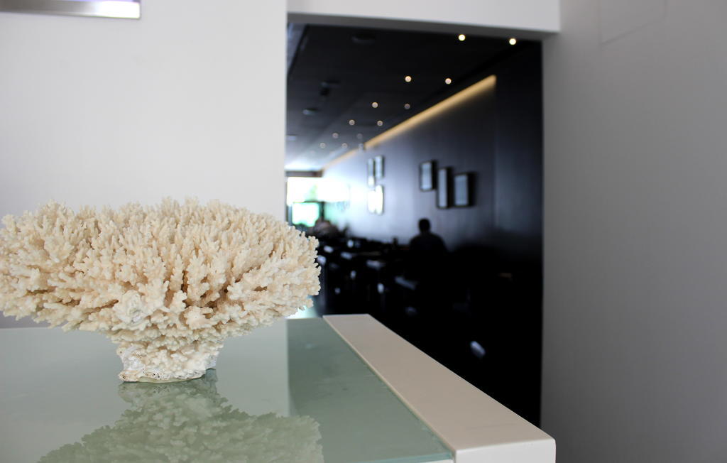 Aqua Ria Boutique Hotel FAO Dış mekan fotoğraf